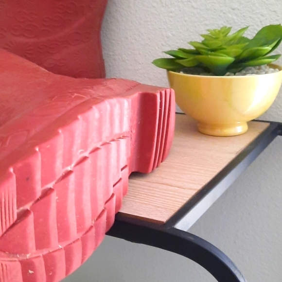 UGG rainboots - Picture 6 of 9